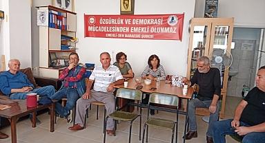 Müzik Grubu Kuruyorlar...