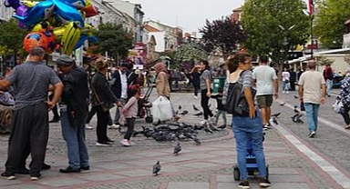 Ne Giyeceğimizi Şaşırdık...