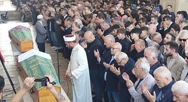 Neşe Kahyacı'yı Kaybettik...