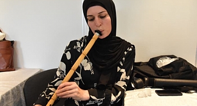 Ney Kursları Başlıyor!