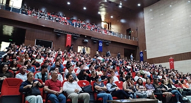 Oryantasyon eğitimleri tamamlandı