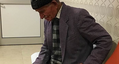 Osman Amca İçin Isıtılmış Bir Yuva Kuruldu...