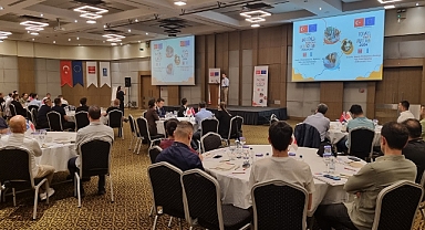 Proje Hayata Geçiyor...