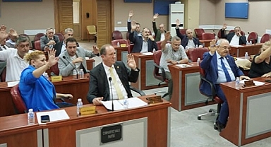 Ruhsatsız yapılar yıkılacak…