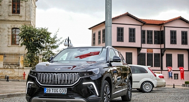 Sanayi ve Teknoloji Gururu...