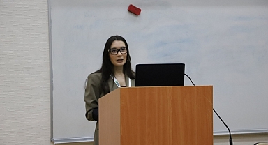 Seminerler Başladı...