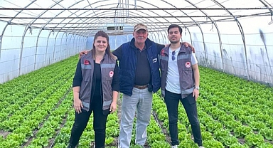 Seralar ziyaret edildi