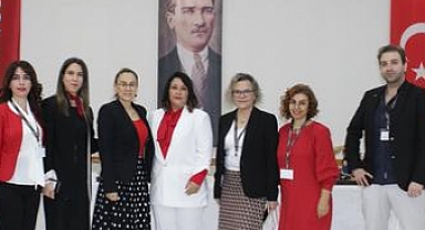 Sergi Büyük İlgi Gördü...