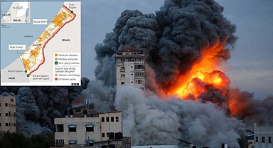 Sivil Halkının Durumuna Dikkat Çektiler