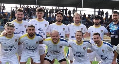 Son Antrenmanını Tamamladı...