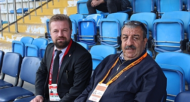 SOYKAN ÇEKVER ATANDI