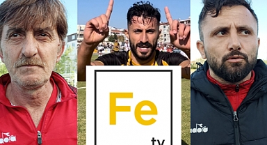 Spor Zamanı bu hafta İsmet Çelen, Cihan Yeşilırmak ve Ramazan Akarsu'yu ağırlayacak