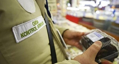 Standartlara uygunluğu kontrol edildi.