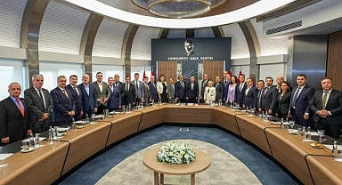  Tam Desteği Sundular...