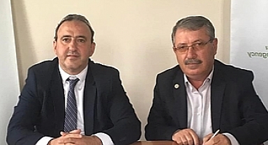 Tarımsal Faaliyetlerde Teknoloji Atağı...