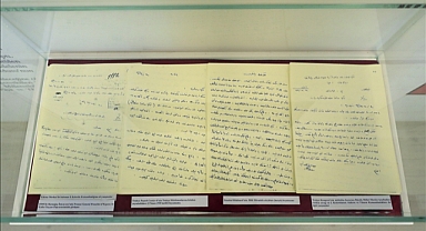 Trakya Üniversitesi Mücadele Tarihini Aydınlatıyor: