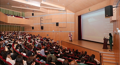 Trakya Üniversitesi Sağlık Bilimleri Fakültesi Öğrencilerine Yeni Başlangıç İçin 