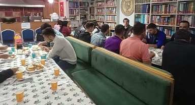 Türk Ocakları Derneği Kırklareli Şubesi Yeni Akademik Yılı Özel Bir Etkinlikle Açtı