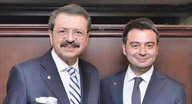 Türkiye, Dünya Odalar Federasyonu'nda Çifte Başkanlıkla Temsil Edilecek