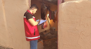 Ulusal Hane Ziyaretleri devam ediyor