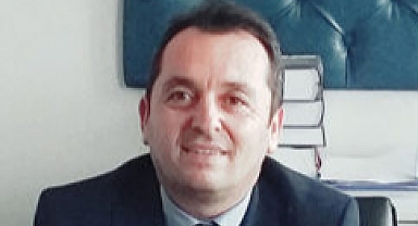 Uzunköprü Belediyesi'nde Yeni Dönem: Barış Teknetarla 3. Başkan Yardımcısı Oldu