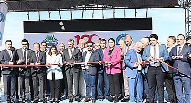  Vatandaşlara Teşekkür Etti