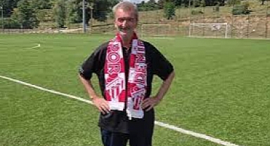 Vize Spor'a Dönüş Yaptı...