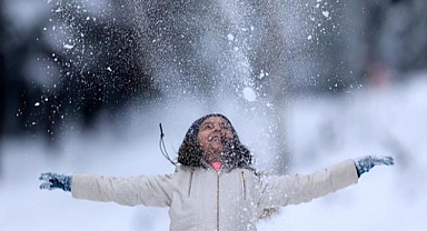 Yaz Mevsiminin Ardından İlk Kar Beklentisi
