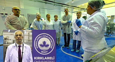 Yenilikçi Adımlar Atılıyor