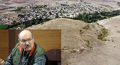 Yerleşim Alanı Tehlikede