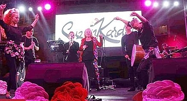 Zengin içeriğiyle dikkat çekti...