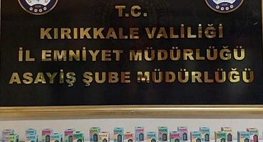 138 Şüpheliden 1'i Tutuklandı...