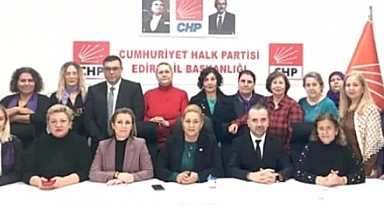 25 Kasıma özel eş zamanlı basın açıklaması yapıldı