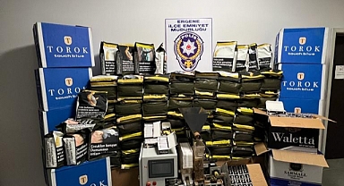 3 Kişi Gözaltına Alındı