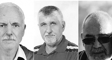 3 Kişi Hayatını Kaybetti...