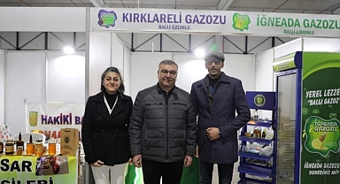 3. Tarım Hayvancılık Gıda Sanayi ve Otomotiv Fuarı başlıyor