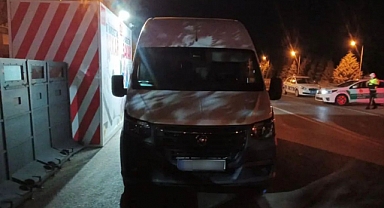 50 kaçak göçmen yakalandı