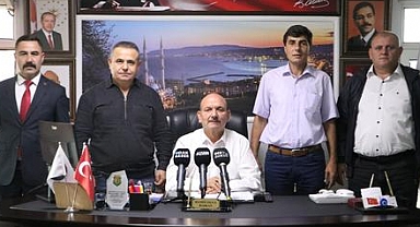 500 Bin TL Kredi Verilecek...