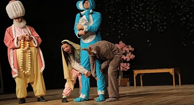 7’den 70’e Tiyatro Kurs Kayıtları Başladı