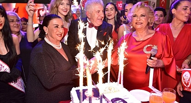 8. Altın Lale Ödül Töreni...