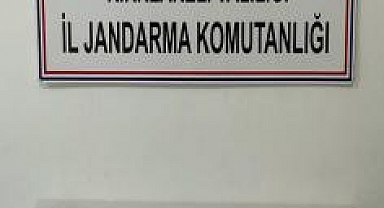 9 şüpheli yakalandı