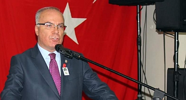 Abdullah Hacı'dan Halka Uyarı...