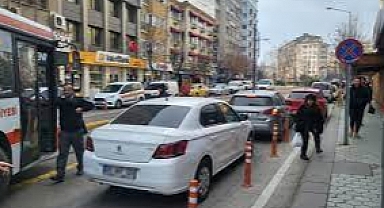 Acil çözülmesi bekleniyor...