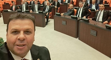 ADALET NÖBETİNDEYİZ...