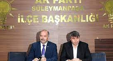 Aday Adayı Yağmuru...