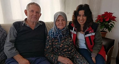 Aileyi Yalnız Bırakmadılar...