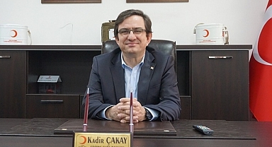 AK Parti Edirne'yi Çakay ile kazanacak