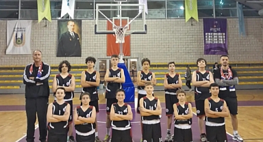 Akım Koleji'nden farklı galibiyet!