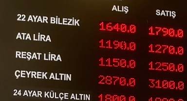 Altında son durum