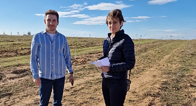 Arazi kontrolleri başladı